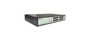 Коммутатор /  Unmanaged Switch,  16x1000Base-T,  19 Rackmount Kit
