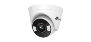 TP-Link VIGI C440 (2.8mm) IP камера 4MP Full-Color Turret Network Camera