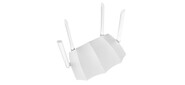 Tenda AC5 Двухдиапазонный AC1200 WiFi маршрутизатор (AC1200, LAN 3*10 / 100), 4*5dBi антенны