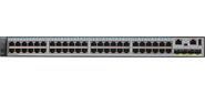 Коммутатор 48GE 4SFP+ 1SL S5720-56C-EI-AC HUAWEI