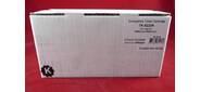 Тонер-картридж для Kyocera Ecosys P5021CDN / P5021CDW / M5521CDN / M5521CDW TK-5220K black 1.2K JPN