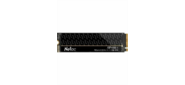 Netac SSD NV7000-t 4TB PCIe 4 x4 M.2 2280 NVMe 3D NAND, R / W up to 7300 / 6700MB / s, TBW 2560TB, slim heatspreader, 5y wty
