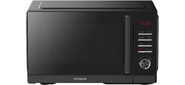 Микроволновая Печь Hyundai HYM-D3012 25л. 900Вт черный