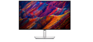 DELL U3223QE / 31.5" / IPS / 3840x2160 16:9 / 400 / 2000:1 Matte / 5 мс / да / черный / 14.5 кг U3223QE