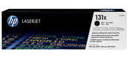 Kартридж Hewlett-Packard Черный HP 131X Black LaserJet Toner Cartridge
