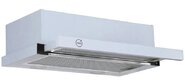 Вытяжка встраиваемая MBS Aralia 160 white белый управление: кнопочное  (1 мотор)