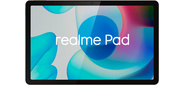 Планшет Realme Pad RMP2103 Helio G80 (2.0) 8C RAM4Gb ROM64Gb 10.4