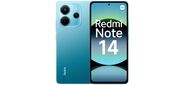 Смартфон Xiaomi Redmi Note 14 RU 8+128 Ocean Blue