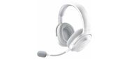 Гарнитура Razer Barracuda X Headset 2022 Mercury White /  Razer Barracuda X Headset 2022 Mercury White