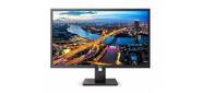 МОНИТОР 32" PHILIPS 325B1L / 00 Black с поворотом экрана (IPS, 2560x1440, 75Hz, 4 ms, 178° / 178°, 250 cd / m, 50M:1, +2xHDMI 1.4, +DisplayPort 1.2, +5xUSB (4xUSB 3.2), +MM)