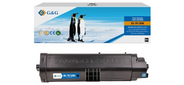 G&G toner-cartridge for Kyocera ECOSYS P2335d / P2335dn / P2335dw / M2235dn / M2735dn / M2835dw 11000 pages GG-TK1200L with chip гарантия 36 мес.