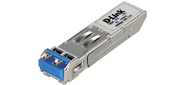 Трансивер сетевой D-Link 100BASE-FX Single-Mode 15KM SFP Transceiver  (10 pack)
