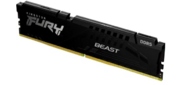 Kingston DDR5 32GB 6000 MT / s CL40 KF560C40BB-32