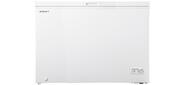 KRAFT BD (W)-365QX Морозильник ларь закрытый