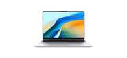 Ноутбук MATEBOOK D16 CI5-13420H 16" DOS 16 / 1TB MCLG-X SILVER HUAWEI