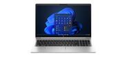 Ноутбук HP ProBook 15.6" 1920x1080 / Intel Core i5-1335U / RAM 16Гб / SSD 512Гб встроенная / DOS серебристый 1.79 кг 85C40EA#BH5