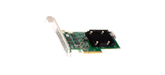 MegaRAID SAS 9560-8I SGL  (8-Port Int.,  12Gb / s SAS / SATA / PCIe  (NVMe),  PCIe 4.0)