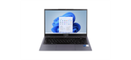 IRBIS 14NBP3004 14" FHD  (1920x1080) IPS 300cd, Core i7-1255U, 16Gb DDR4-3200 (1), 512Gb SSD, Wi-Fi 6+BT 5, 48Wh, Metal case, Kbd Backlit, FPS, TPM 2.0, 2xUSB-C, 1.55kg, Grey, 3y warranty, no OS