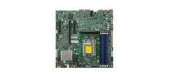 Материнская плата SuperMicro MBD-X14SAZ-F-B