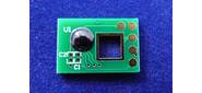 Чип Ricoh MP C306zsp / C306zspf / C307sp / C307spf / C406zspf  (842098) Cyan,  6K  (ELP Imaging®)