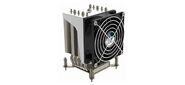 Кулер для процессора ALSEYE R19 CPU type?LGA1700 / 1200 / 2011 (rectangle / square)voltage: DC 12 V Product size: 105mm*92.5mm*125.8mmFan speed: PWM 1300-3800rpmNoise value: 40.0dBA  (MAX)Air volume: 61.46CFm  (MAX)