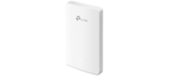 AC1200 dual band wall-plate access point,  866Mbps at 5GHz and 300Mbps at 2.4G,  4 Giga LAN port
