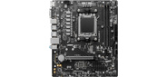 Материнская плата MSI PRO A620M-E SocketAM5 AMD B650 2xDDR5 mATX AC`97 8ch (7.1) GbLAN RAID+VGA+HDMI