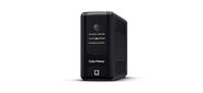 CyberPower ИБП Line-Interactive UT650EIG, 650VA / 360W USB / RJ11 / 45, (4 IEC С13)