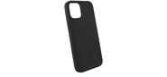 Чехол  (клип-кейс) для Apple iPhone 13 mini LuxCase черный  (62321)