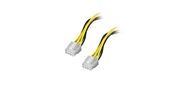 Кабель 25CRI-300307-B0R CABLE POWER #18 300mm
