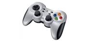 Геймпад / Logitech Wireless Gamepad F710
