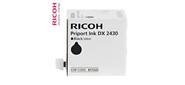 Краска Ricoh Priport  ТИП 2430