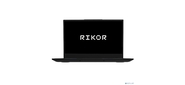 Ноутбук RIKOR PRO 5 15’’ OH-03 Intel Core i5-1235U / 2x8Gb / 1x512Gb / Win11pro