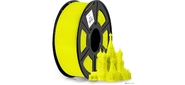 Пластик для принтера 3D Cactus CS-3D-PETG-1KG-YELLOW PETG d1.75мм 1кг 1цв.