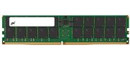 Оперативная память Micron DDR5 RDIMM 64GB 2Rx4 6400 MHz ECC Registered MTC40F2046S1RC64BR, 1 year, OEM