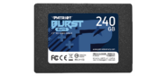 PATRIOT PBE240GS25SSDR SSD SATA 2.5" 240GB BURST