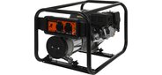 Генератор Carver PPG- 3900А BUILDER 3кВт