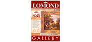 Холст Lomond Pigm Canvas P А4 10л