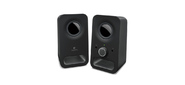 Logitech 980-000814,  Z150,  Speakers,  Midnight Black