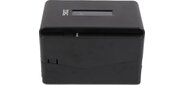 TSC TE200 [99-065A101-R0LF00] черный {203 dpi,  8MB Flash,  16MB SDRAM. Стандартная комплектация включает USB,  риббон в комплекте}