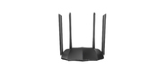 Tenda AC8 Wi-Fi Роутер. WAN-порт: Ethernet; Wi-Fi; Стандарты Wi-Fi 802.11 b,  g,  n,  ac; 2.4 ГГц; 5 ГГц
