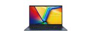 Ноутбук ASUS R1504VA-BQ922 15.6" FHD IPS,  Intel Core i3-1315U,  8Gb,  512Gb SSD,  BL,  no OS,  серебристый*