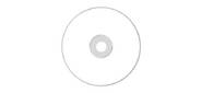 Диск CD-R Mirex 700 Mb, 48х, Shrink (100), Ink Printable Без надписи (100 / 500)
