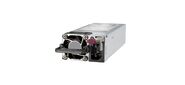 Блок питания HPE 1000W Flex Slot Titanium Hot Plug Power Supply Kit
