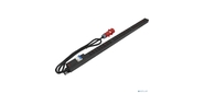Блок распределения питания Powercom PDU-32AV24-18C3-6C9-3P 18*C13+6*C19, 32A, 1, 5U, 3ph (1918812)