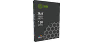 Бумага Cactus CS-LPSRA3250150 SRA3 / 250г / м2 / белый / 150л. CIE170% для лазерной печати