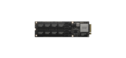Твердотельный накопитель Samsung SSD 3840GB PM983 M.2 PCIe 3.0 x4 TLC R / W 3000 / 1400 MB / s R / W 480K / 42K IOPs DWPD1.3,  22110 OEM