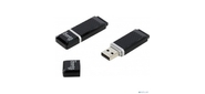 Smartbuy USB Drive 8Gb Quartz series Black SB8GBQZ-K