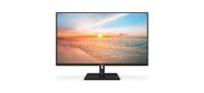 Монитор Philips 31.5" 32E1N1800LA черный VA LED 4ms 16:9 HDMI M / M глянцевая 3500:1 300cd 178гр / 178гр 3840x2160 60Hz DP 4K 7.39кг