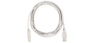 Кабель Buro USB-A-B-3C USB A (m) USB B (m) 3м